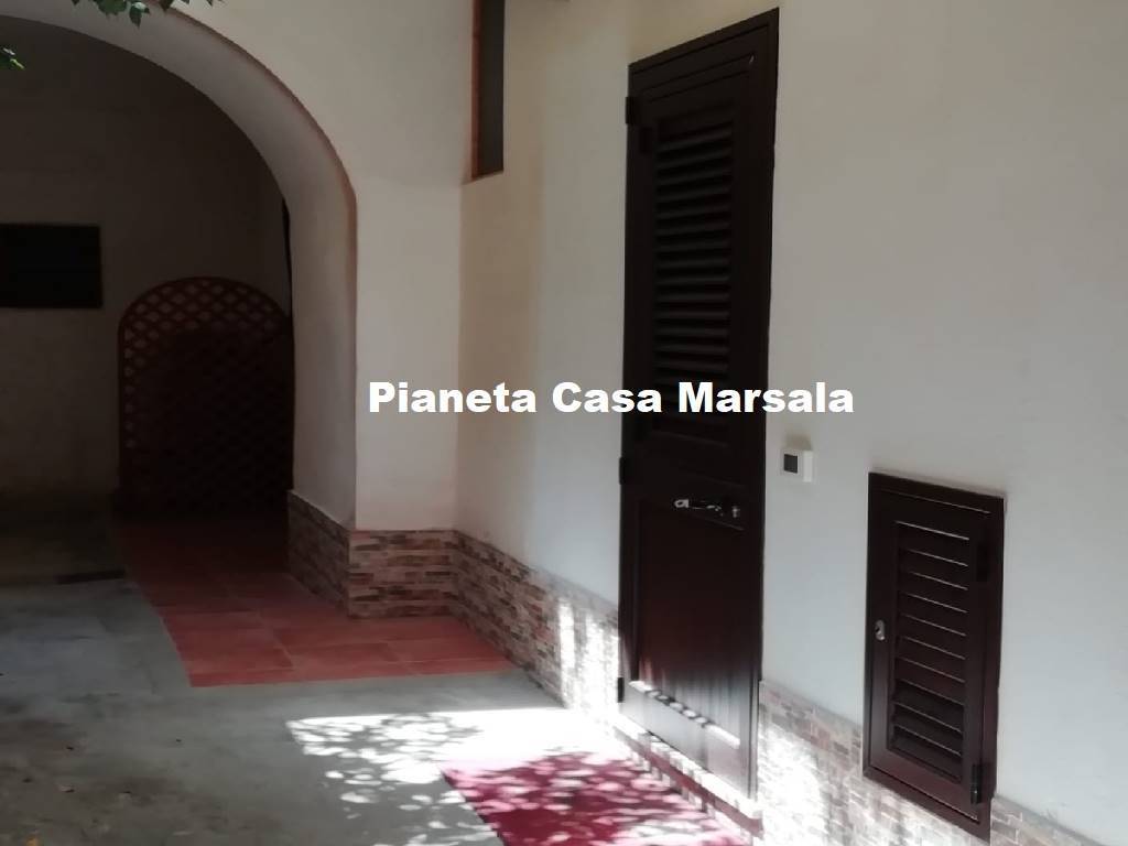 Casa indipendente a Marsala in Via Giuseppe Garibaldi - Foto 2