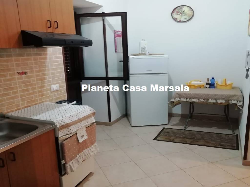 Casa indipendente a Marsala in Via Giuseppe Garibaldi - Foto 3