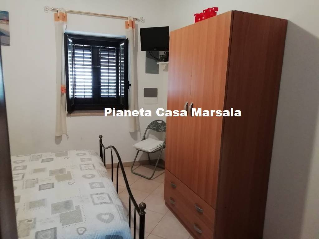 Casa indipendente a Marsala in Via Giuseppe Garibaldi - Foto 4
