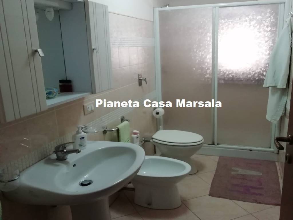 Casa indipendente a Marsala in Via Giuseppe Garibaldi - Foto 5