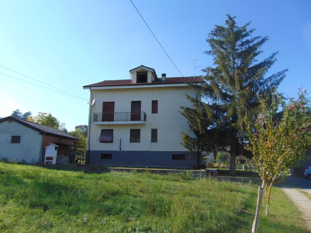 Villa a Nizza monferrato in Strada San Nicolao, 19 - Foto 2