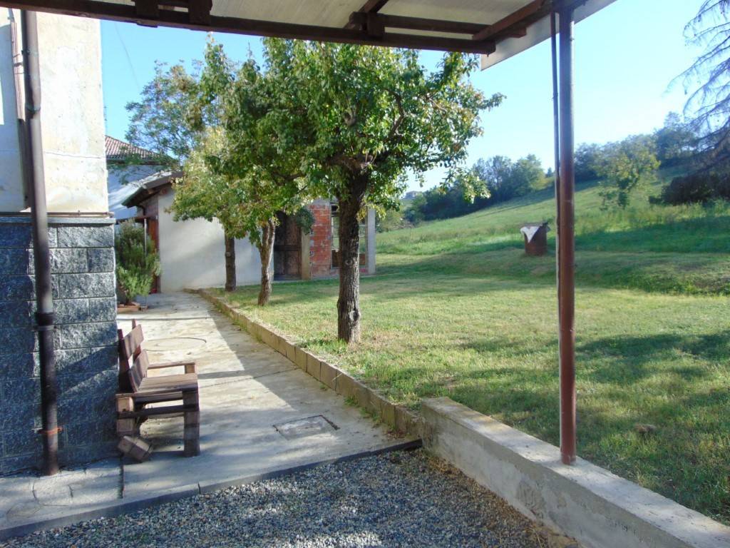 Villa a Nizza monferrato in Strada San Nicolao, 19 - Foto 3