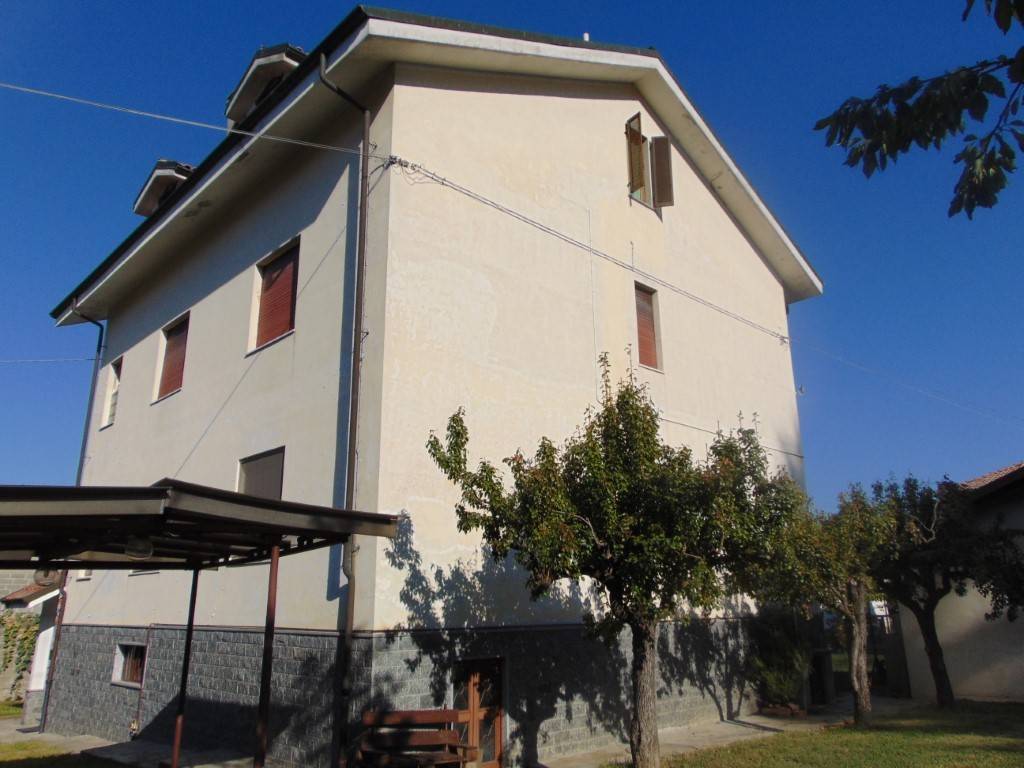 Villa a Nizza monferrato in Strada San Nicolao, 19 - Foto 4