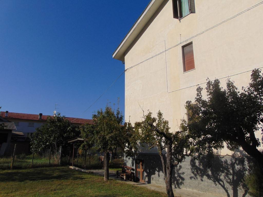 Villa a Nizza monferrato in Strada San Nicolao, 19 - Foto 5
