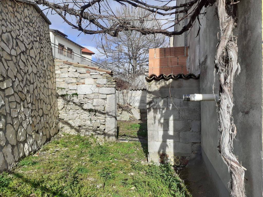 Appartamento a San pietro avellana in Via Vittorio Alfieri, 1 - Foto 5