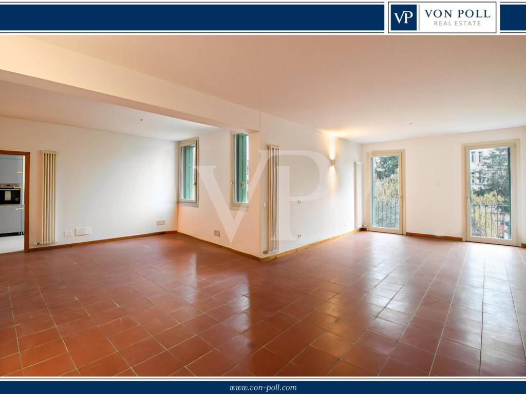 Appartamento a Vicenza in Contra' Pedemuro San Biagio - Foto 2