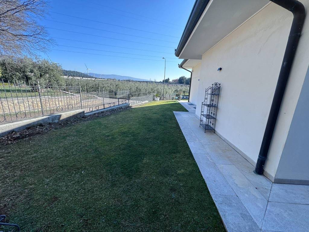 Villa a Affi in Via Belvedere - Foto 5