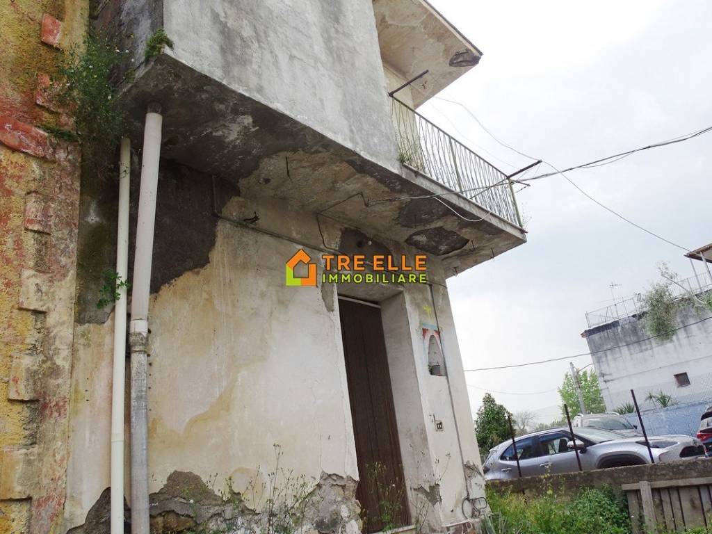 Casa indipendente a Marigliano in Via Masseria Mautone - Foto 2