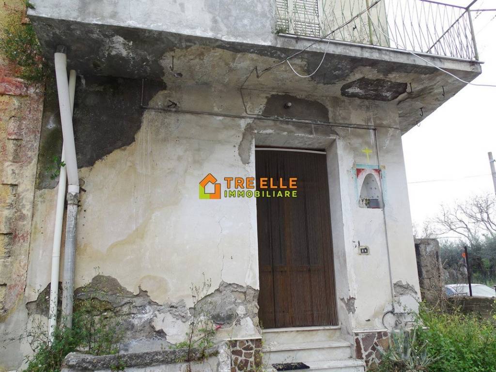 Casa indipendente a Marigliano in Via Masseria Mautone - Foto 4