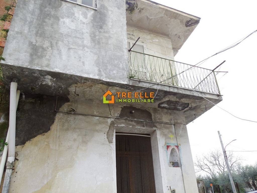 Casa indipendente a Marigliano in Via Masseria Mautone - Foto 5
