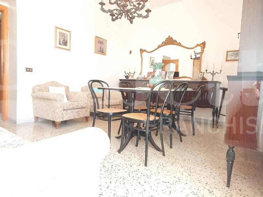 Appartamento a Napoli in via Tibullo, 143 - Foto 1