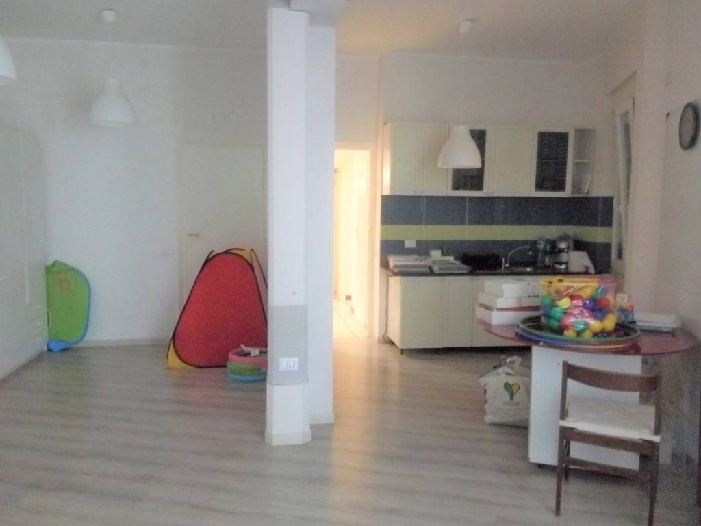 Appartamento a Campobasso in via I. D'Ungheria , snc - Foto 4
