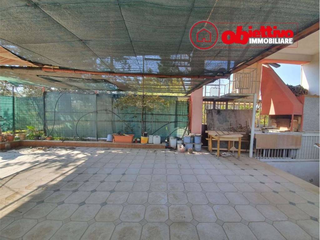 Terreno a Cerignola in Via Trinitapoli - Foto 3