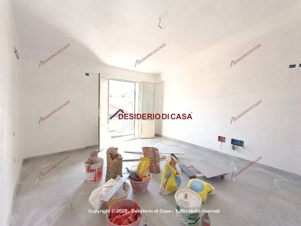 Appartamento a Altavilla milicia in Via Loreto, 190 - Foto 3