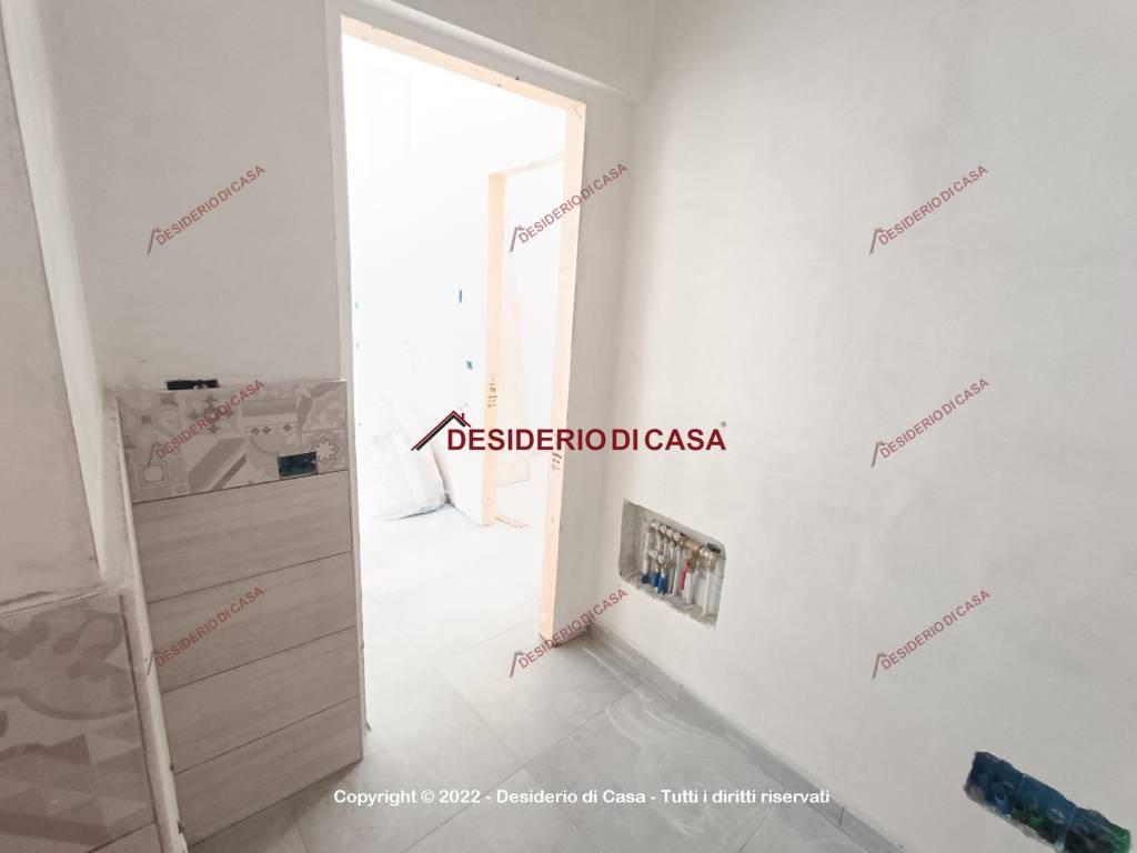 Appartamento a Altavilla milicia in Via Loreto, 190 - Foto 5