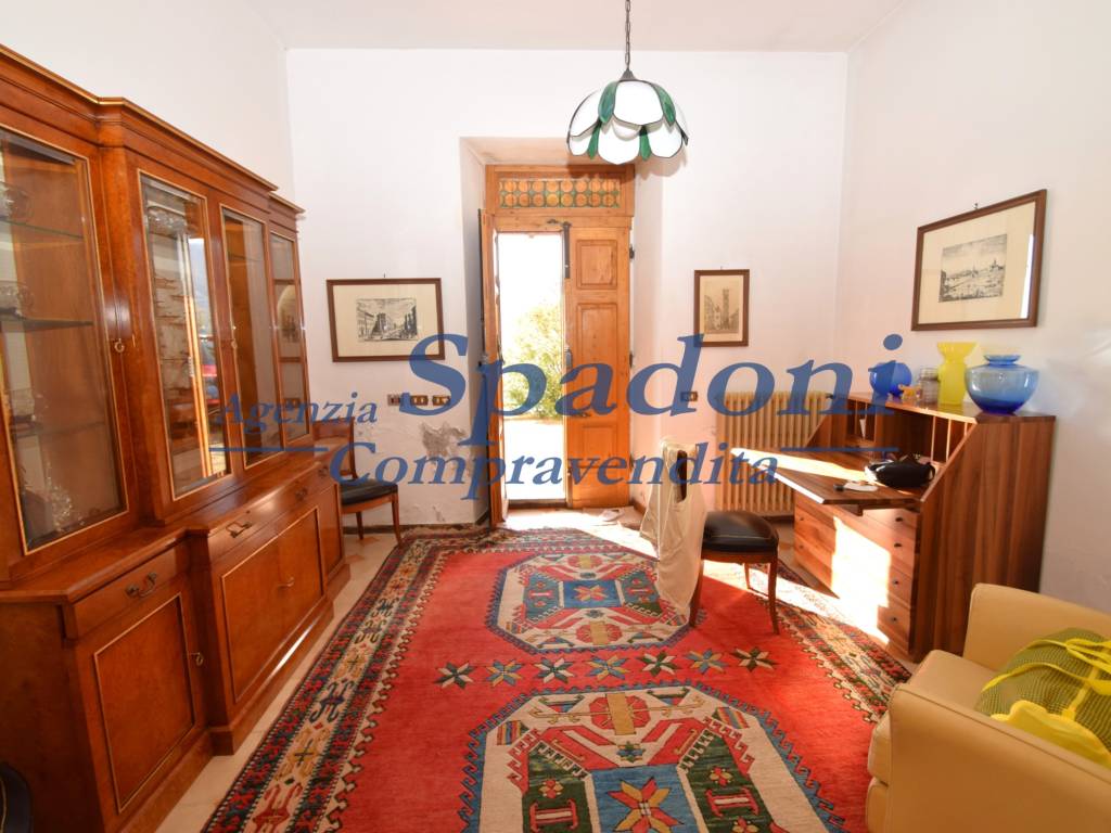 Villa a Pescia in Via dei Colli per Uzzano, 31 - Foto 5