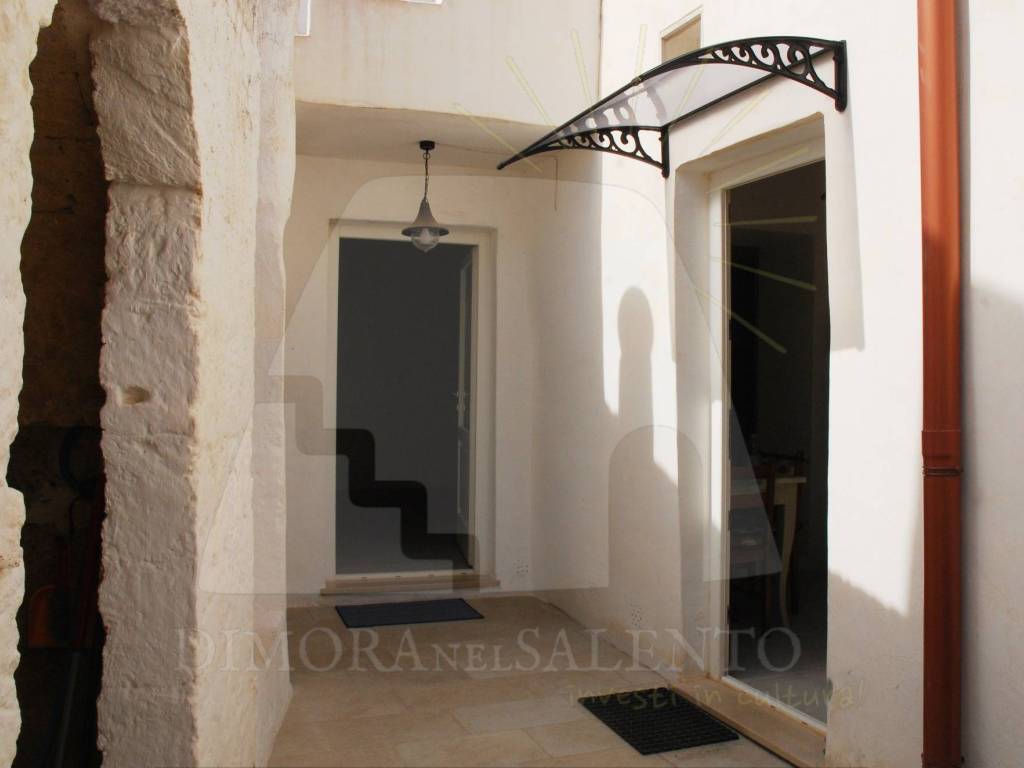 Casa indipendente a Patù in Via Felice Cavallotti, 33 - Foto 4