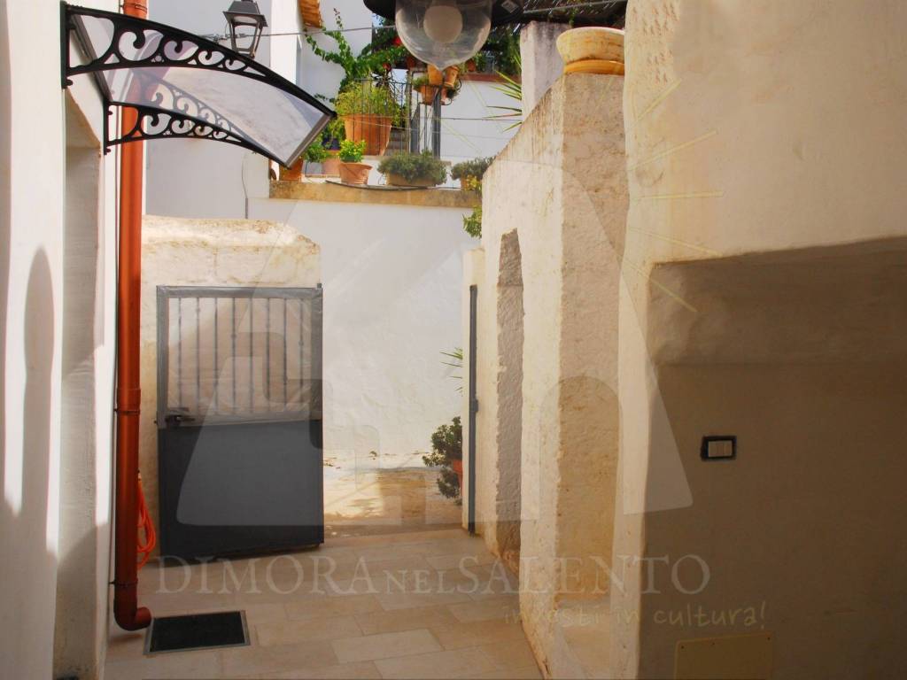 Casa indipendente a Patù in Via Felice Cavallotti, 33 - Foto 5