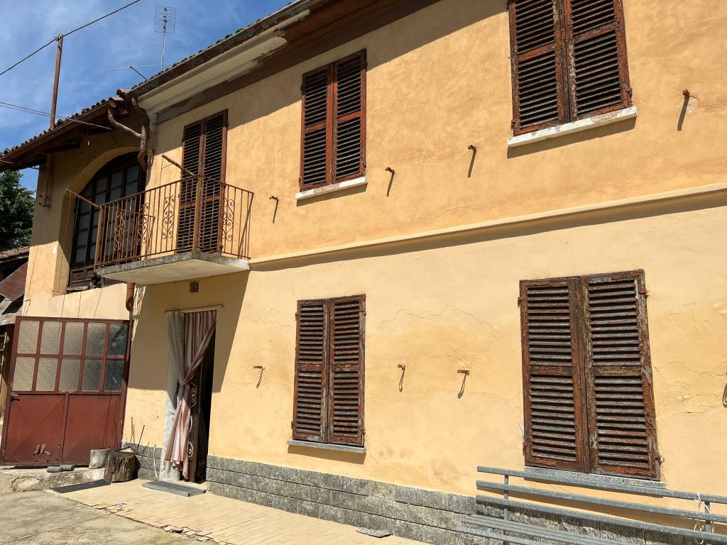 Rustico / casale a Asti in Frazione Serravalle - Foto 3