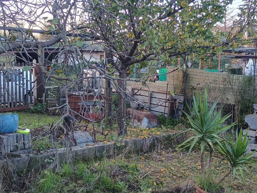 Terreno a Campiglia marittima in Via Suveretana - Foto 4