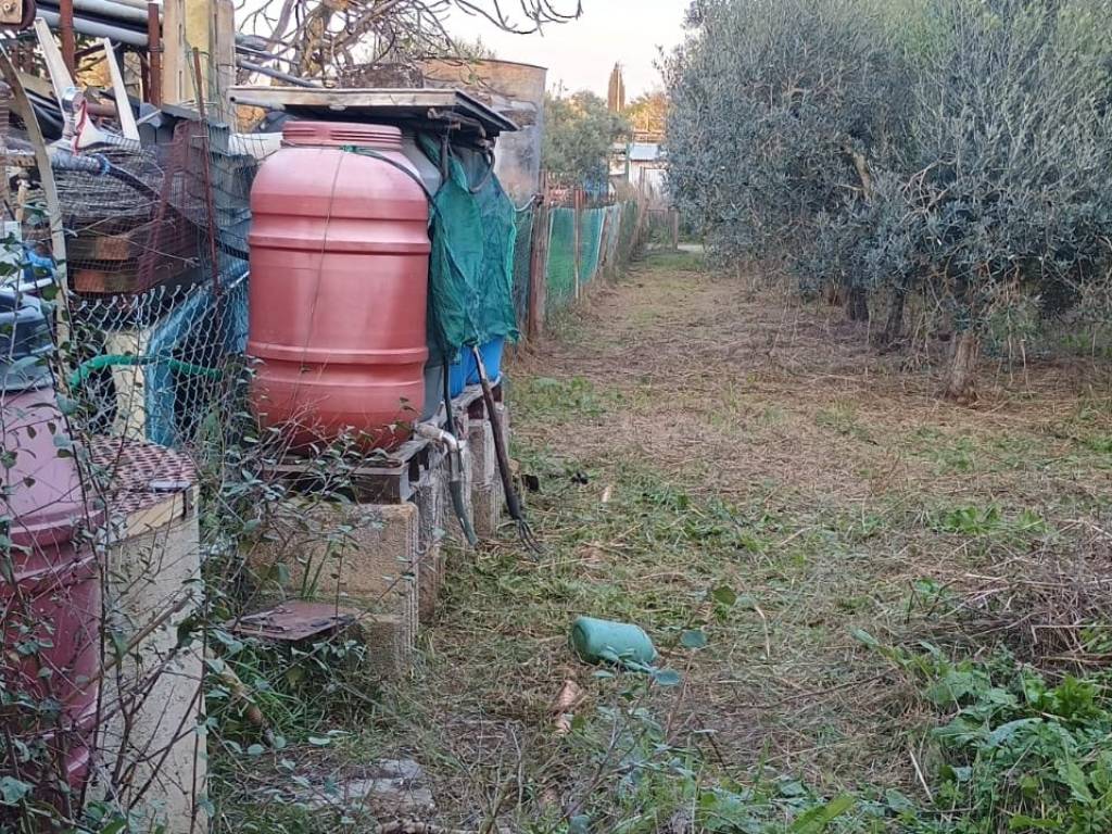 Terreno a Campiglia marittima in Via Suveretana - Foto 5