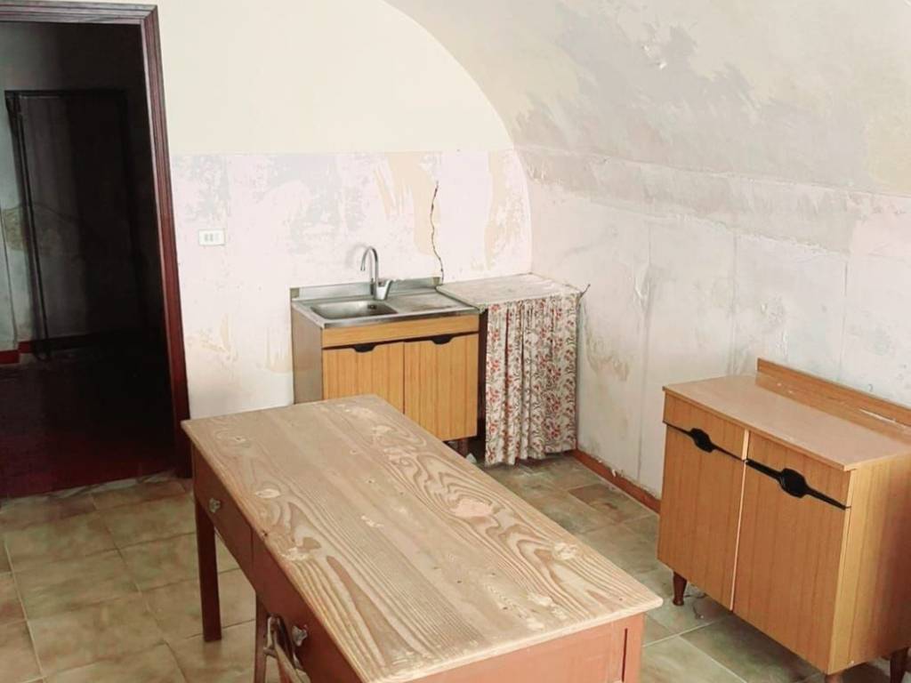 Casa indipendente a Sant'ilario dello ionio in Via Roma - Foto 3