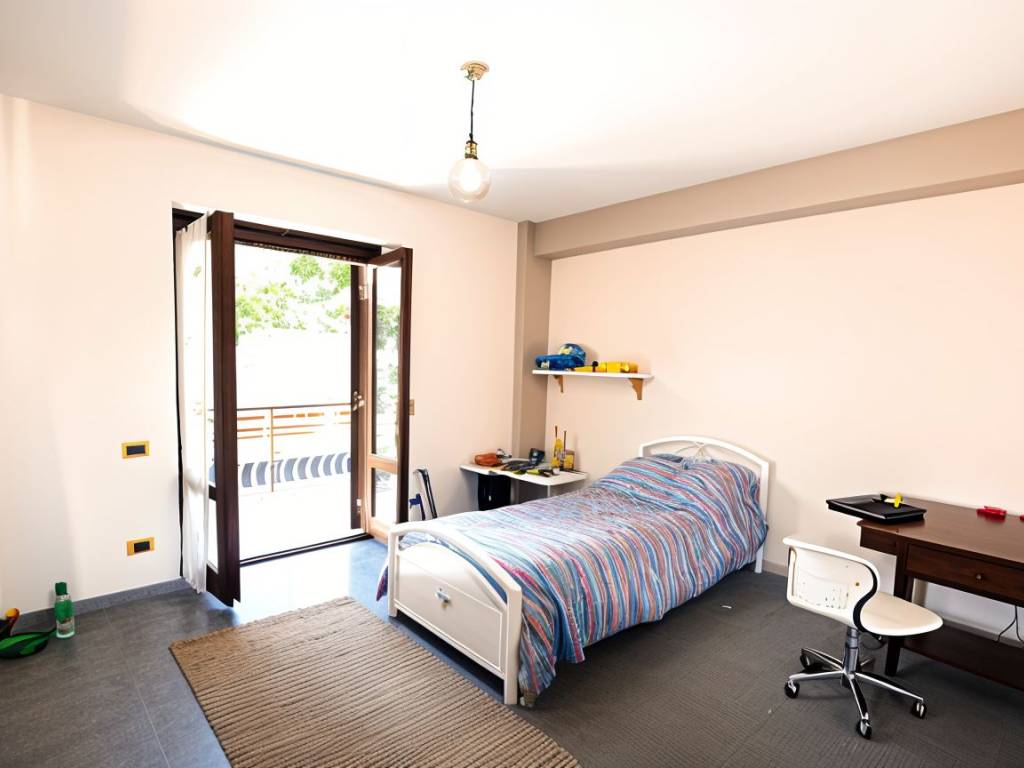 Villa a Avellino in Contrada Chiaira - Foto 3
