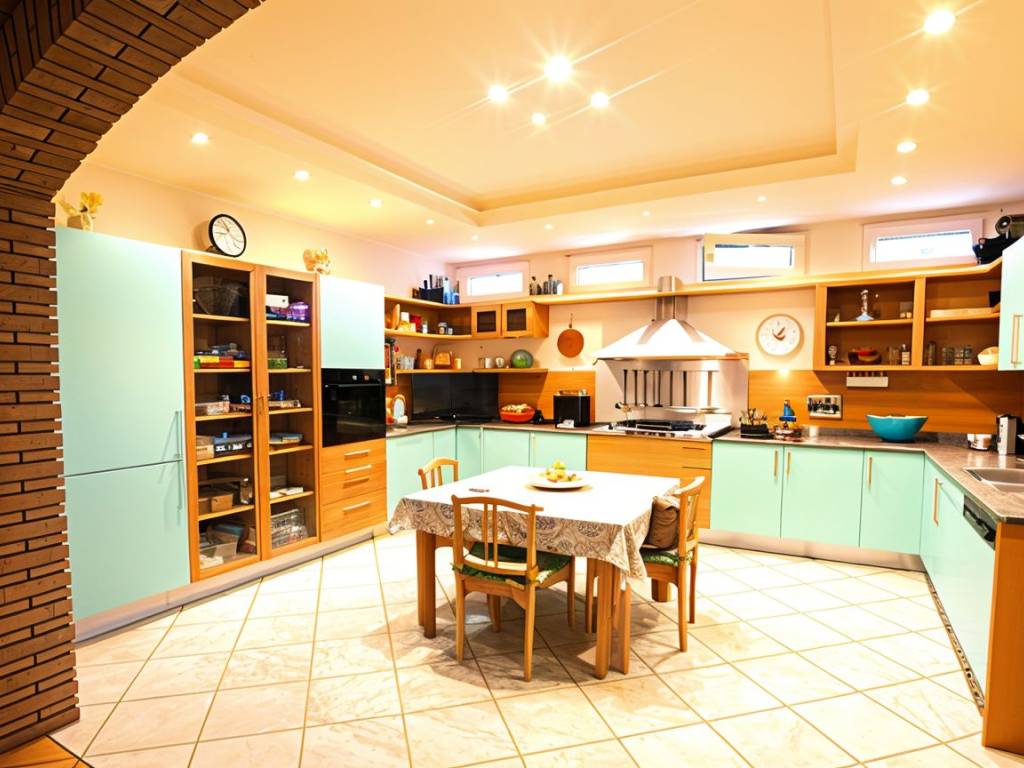 Villa a Avellino in Contrada Chiaira - Foto 5
