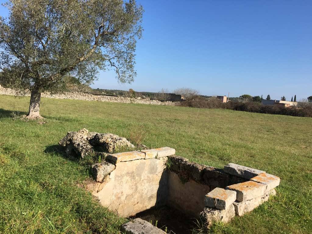 Terreno a Andrano in Via Italia - Foto 4