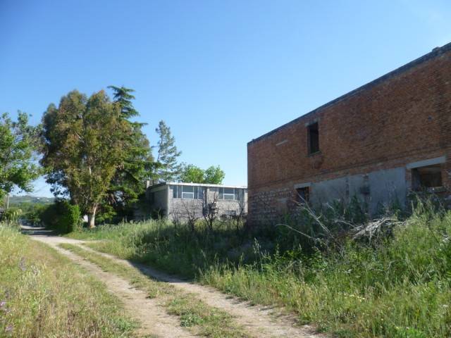 Rustico / casale a Paglieta in Contrada Piano Saletti, 8 - Foto 2