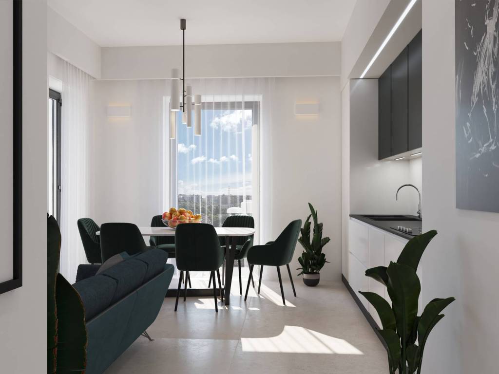 Appartamento a Cagliari - Foto 3