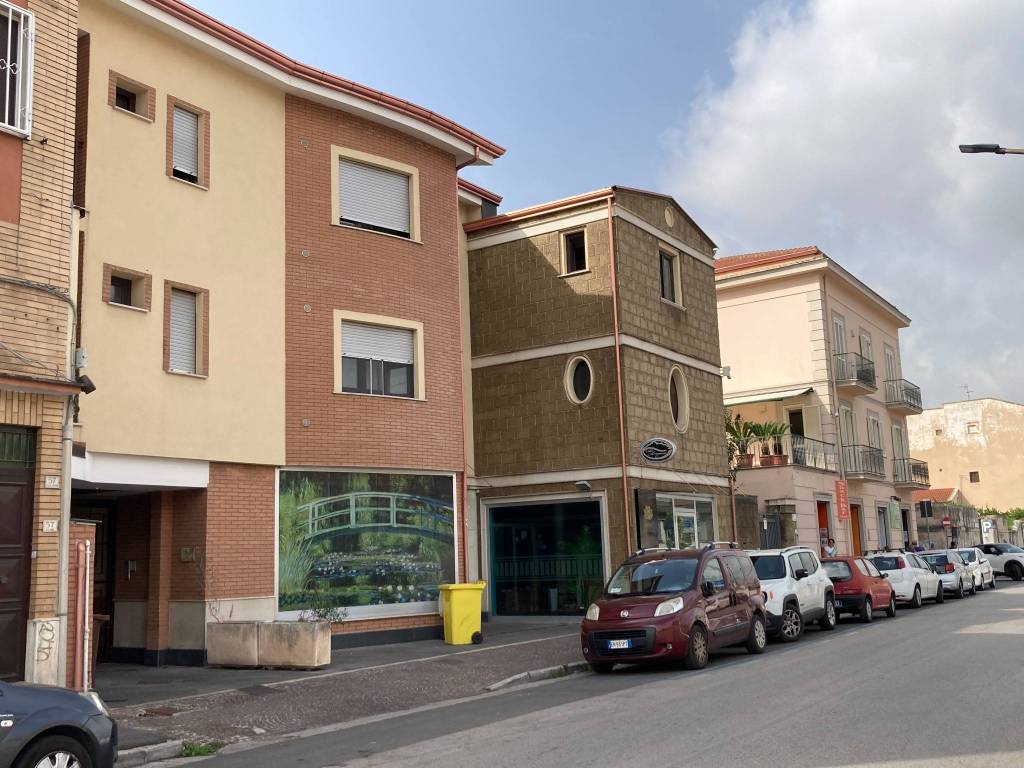 Immobile a Caserta in Via Antonio Vivaldi - Foto 2