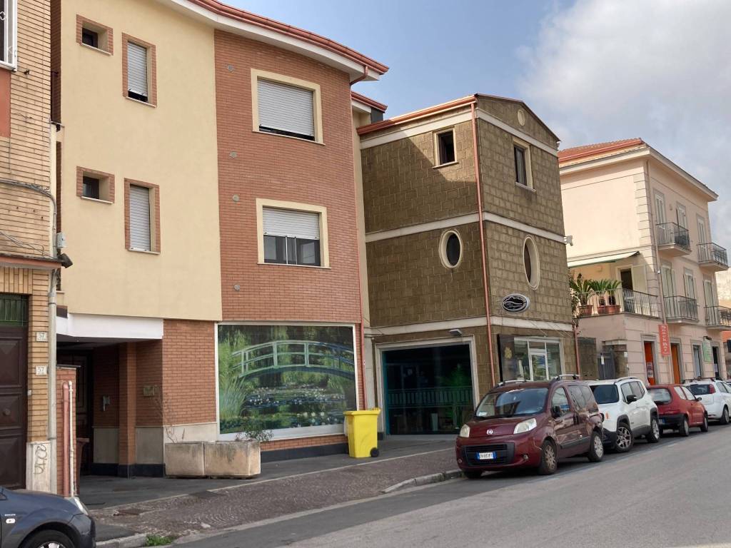 Immobile a Caserta in Via Antonio Vivaldi - Foto 3