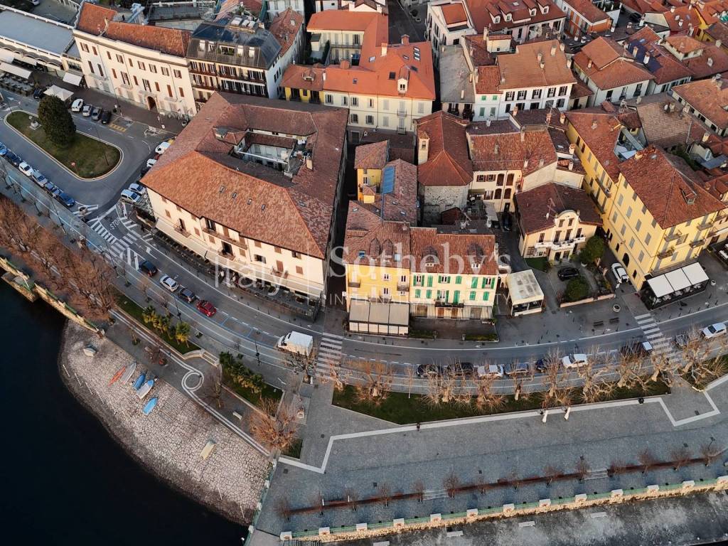 Appartamento a Arona in Via Cavour - Foto 2