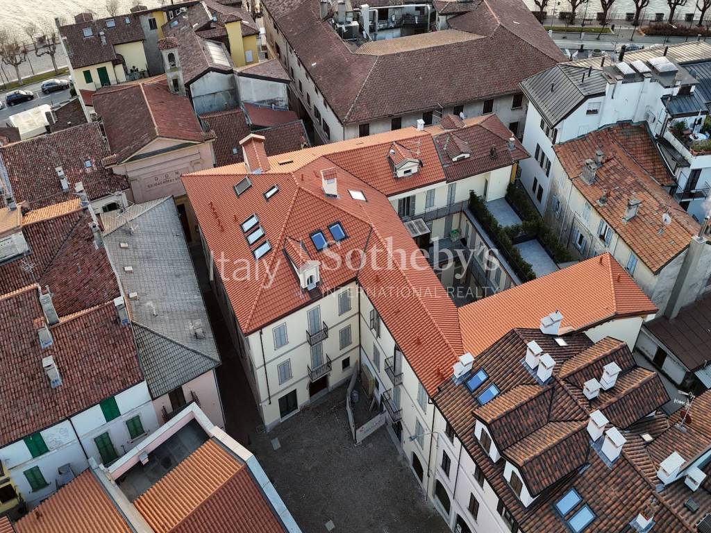 Appartamento a Arona in Via Cavour - Foto 3