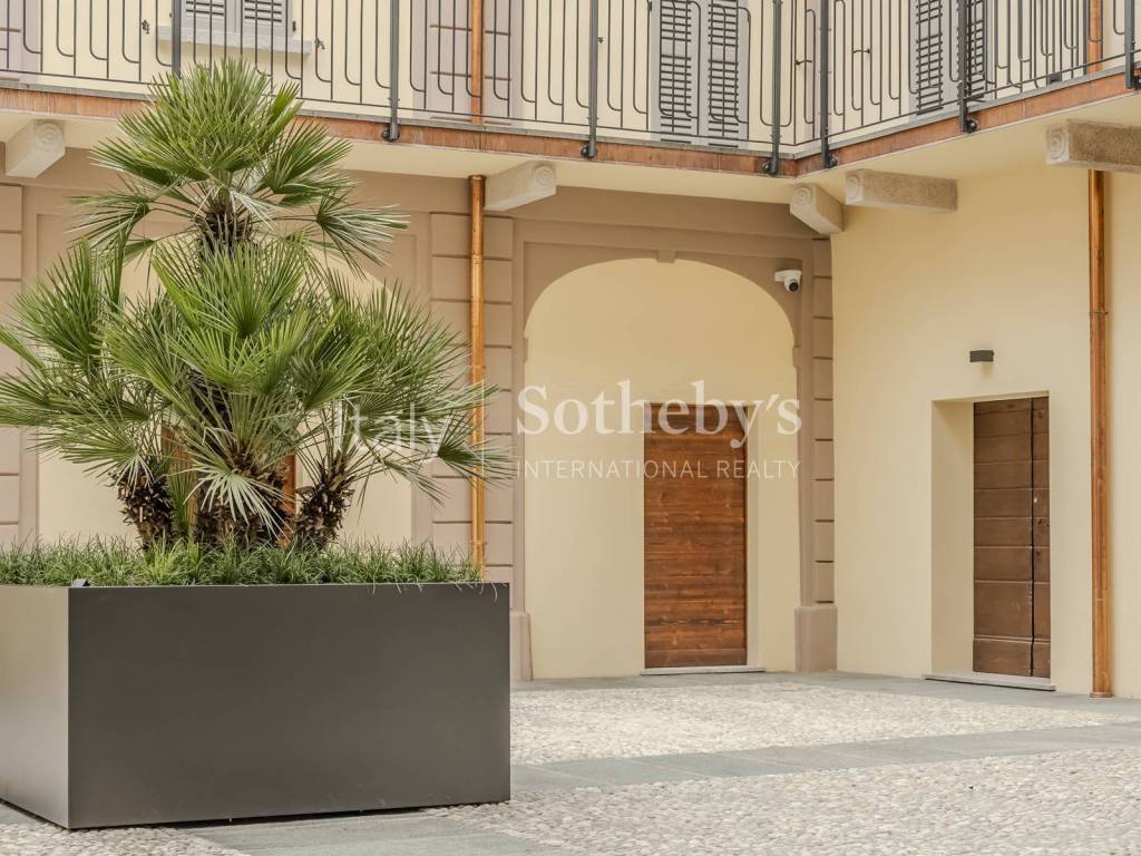 Appartamento a Arona in Via Cavour - Foto 4