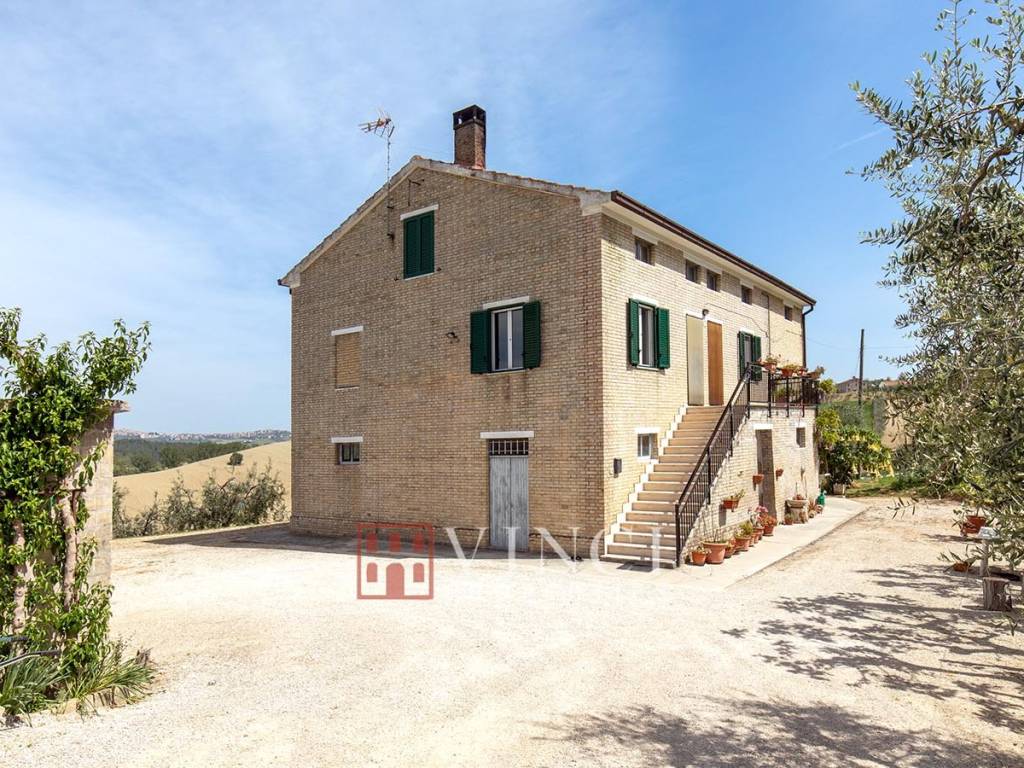 Rustico / casale a Fermo - Foto 4