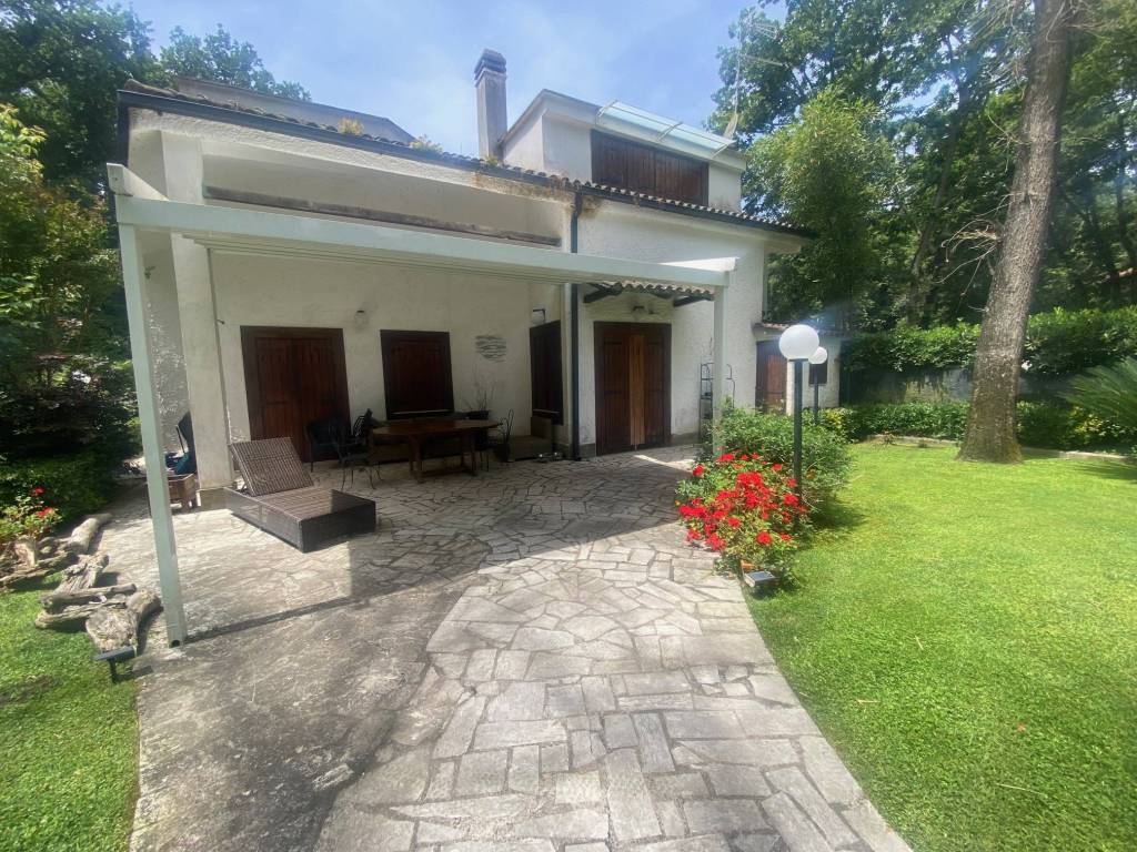 Villa a Sabaudia in Viale della Darsena Verde - Foto 2