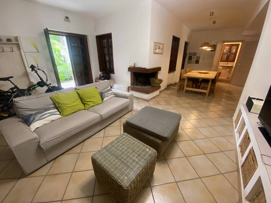 Villa a Sabaudia in Viale della Darsena Verde - Foto 5