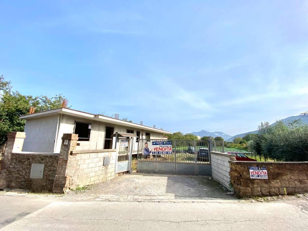 Rustico / casale a Castel san giorgio in Via Sabato Lanzara, 1 - Foto 4