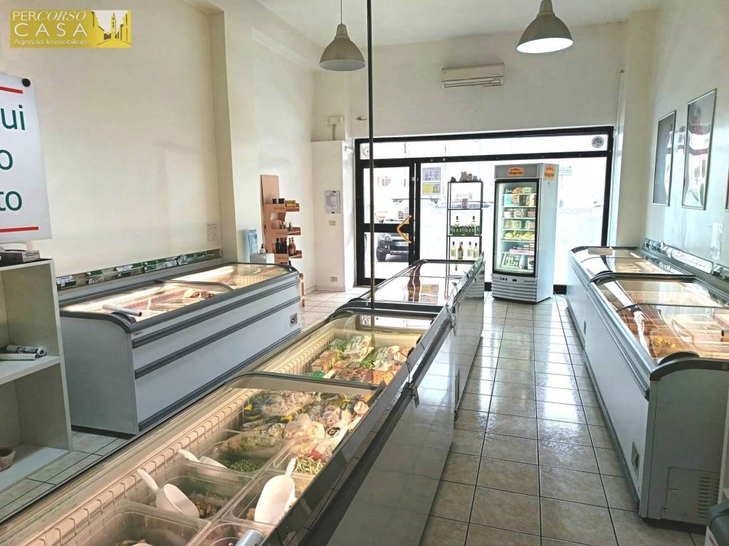 Immobile a Teramo in Viale Francesco Crucioli, 119 - Foto 4