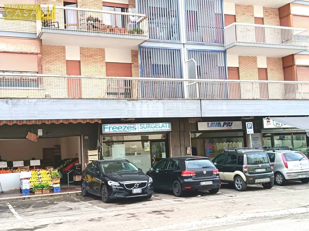 Immobile a Teramo in Viale Francesco Crucioli, 119 - Foto 5