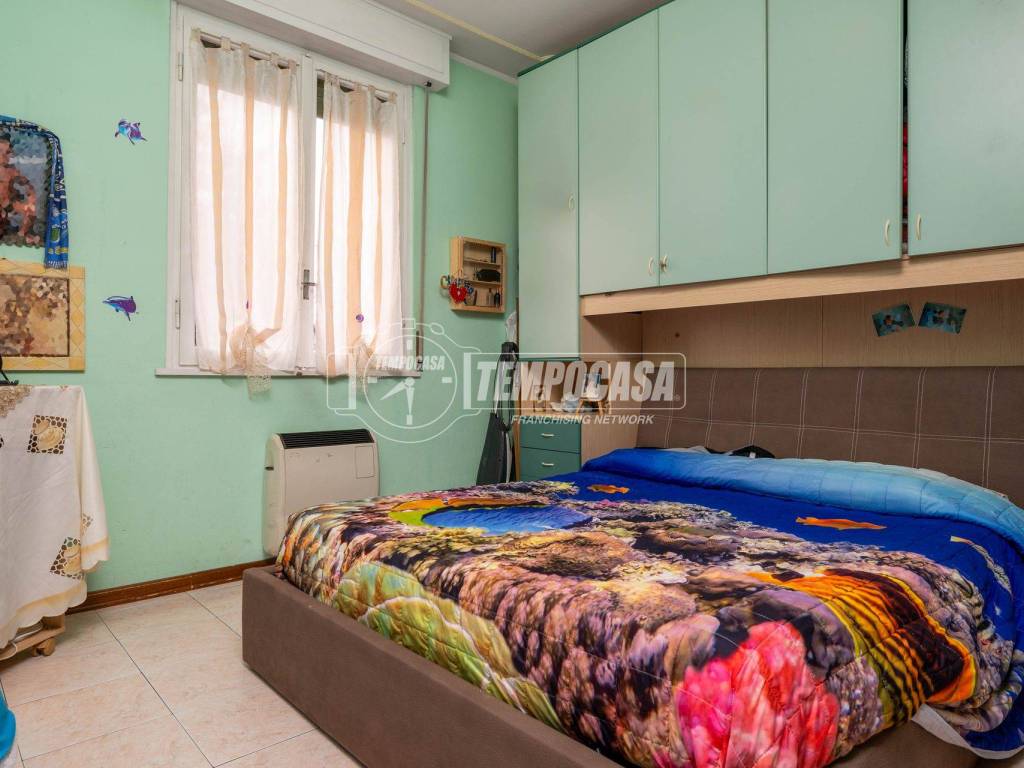Appartamento a Reggio emilia in Via Compagnoni - Foto 3