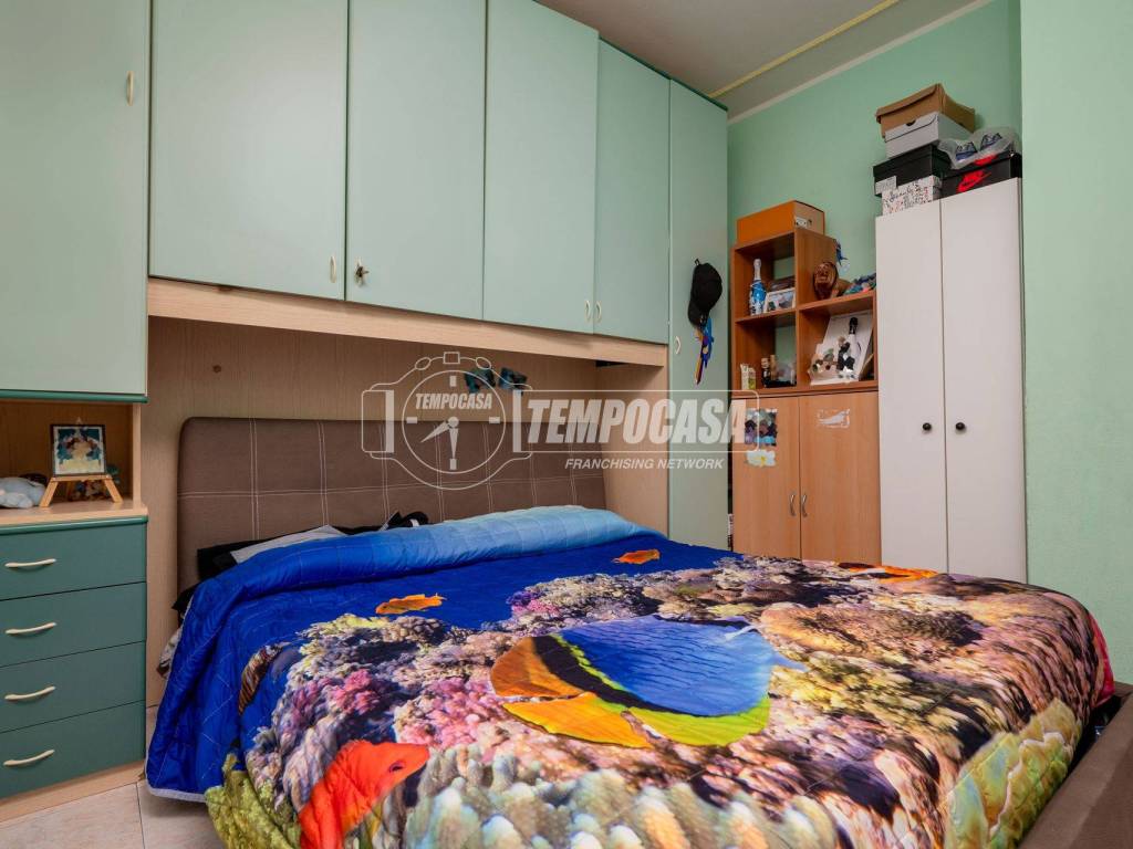 Appartamento a Reggio emilia in Via Compagnoni - Foto 4