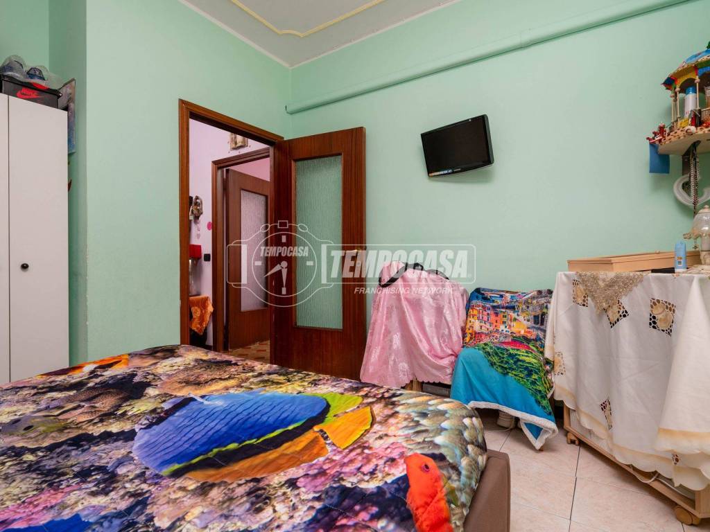 Appartamento a Reggio emilia in Via Compagnoni - Foto 5