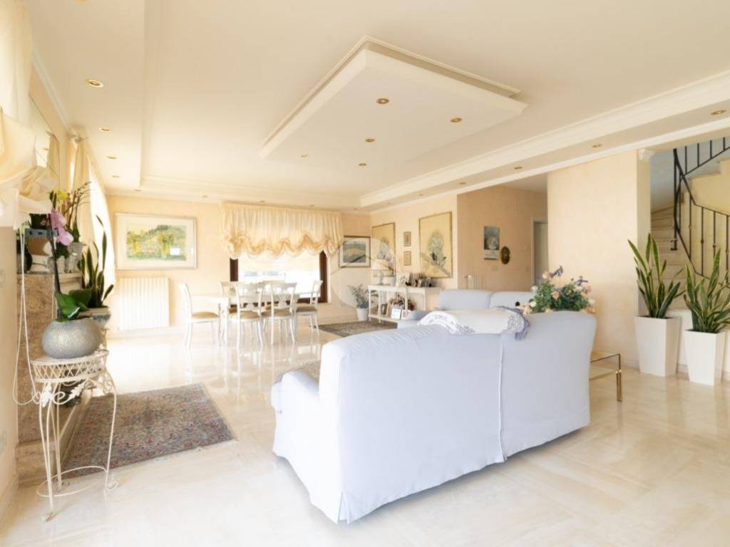 Villa a Atri in Via Delle Risaie, 1 - Foto 2