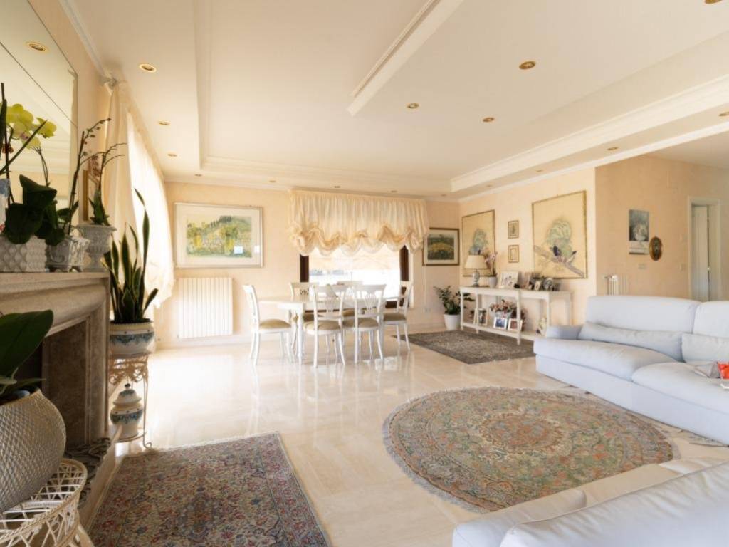 Villa a Atri in Via Delle Risaie, 1 - Foto 3