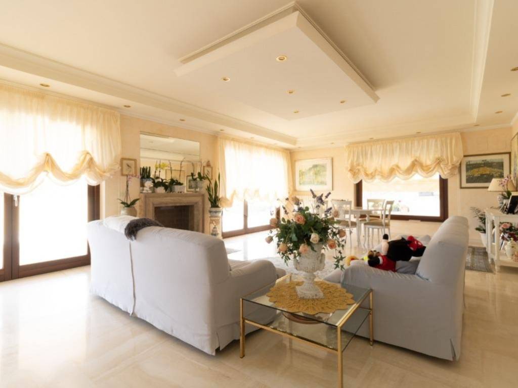 Villa a Atri in Via Delle Risaie, 1 - Foto 4