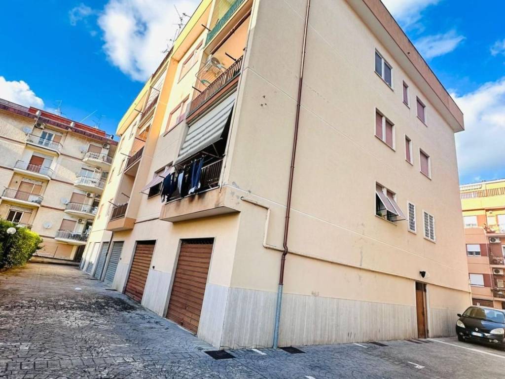 Appartamento a Terracina in Via Giovanni Conti - Foto 3
