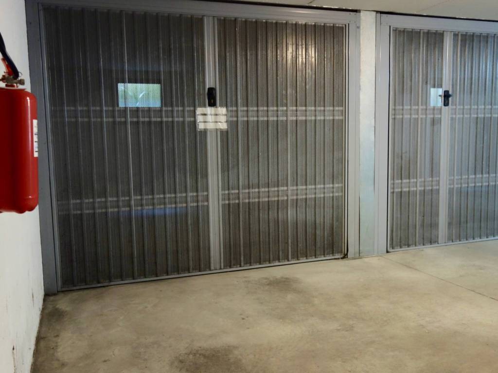 Box / garage a Trento in Via Tullio Odorizzi - Foto 2